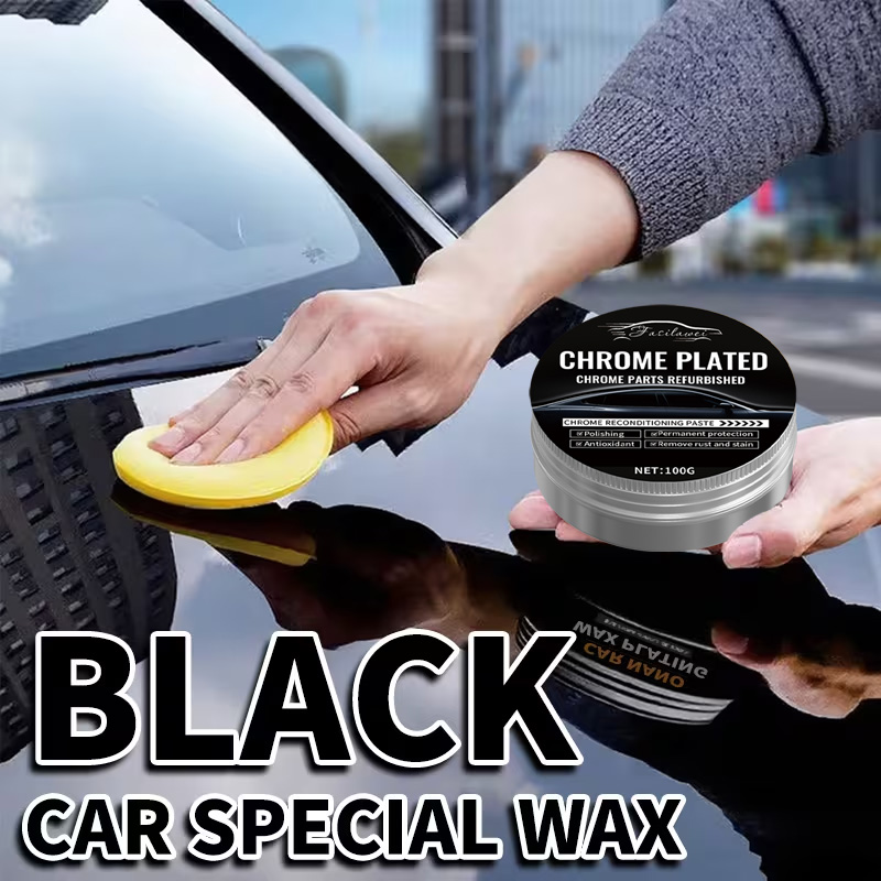 Car Wax Ceramic Coating - Car Wax – Ceramic Coating, Easy