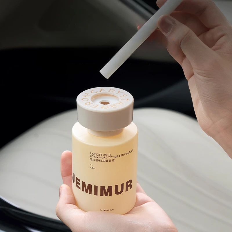 Odor Eliminator Car - Car Air Freshener, Odor Elimination Diffuser