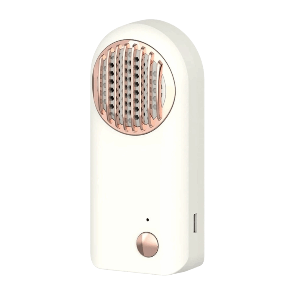 Odor Eliminator Car - Smell Removal Portable Air Purifier HEPA