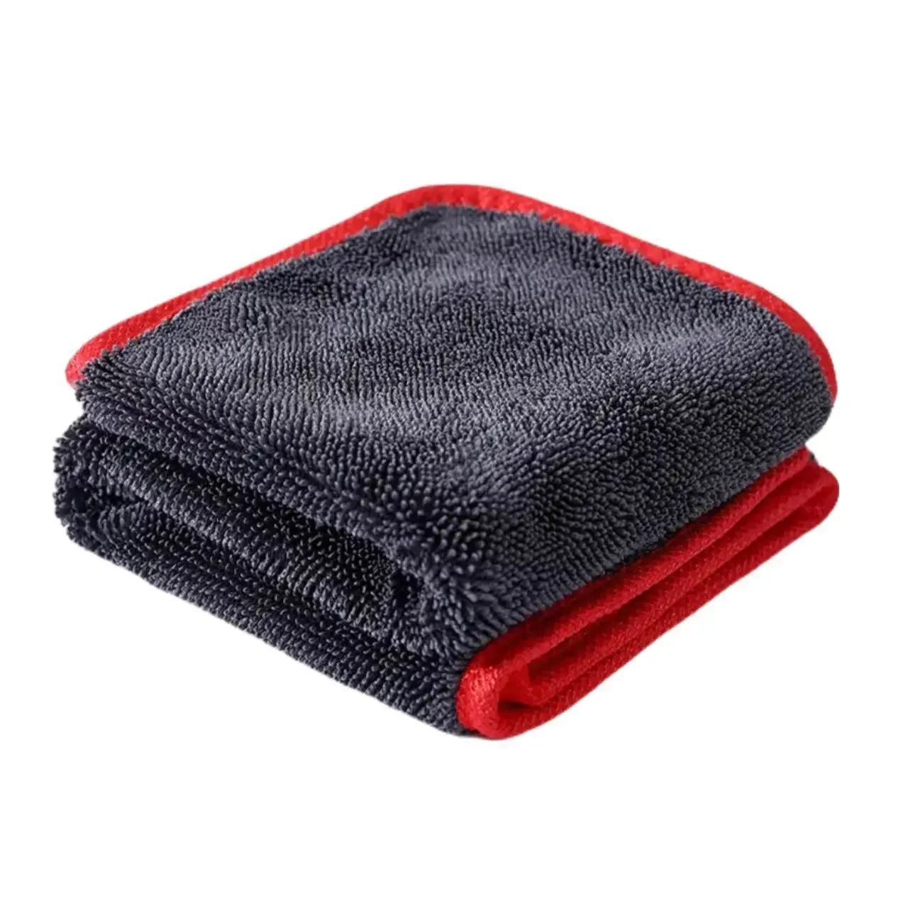 Microfiber Towel Detailing - Ultra Absorbent Car Towel Microfiber Drying