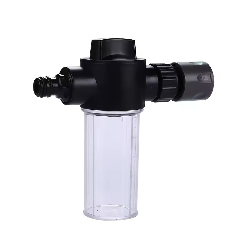 Pressure Washer Foam Gun - GOUN HOSE Car Washer Foam Generator
