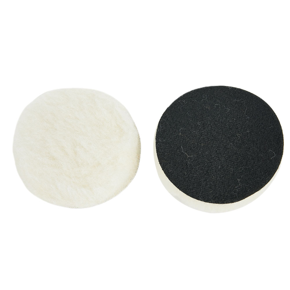 Polish Pad Set Buffer - Kit Polishing Pads Polishing pads Buffer