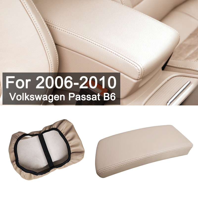 Leather Cleaner Interior - For VW Passat B6 2005 2006