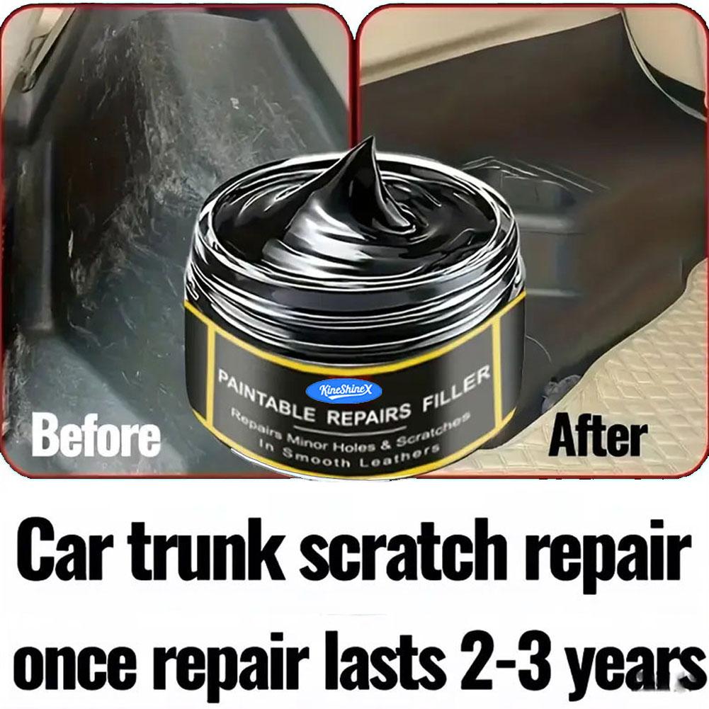 Leather Cleaner Interior - Car Steering Wheel Restoration Paste Leather