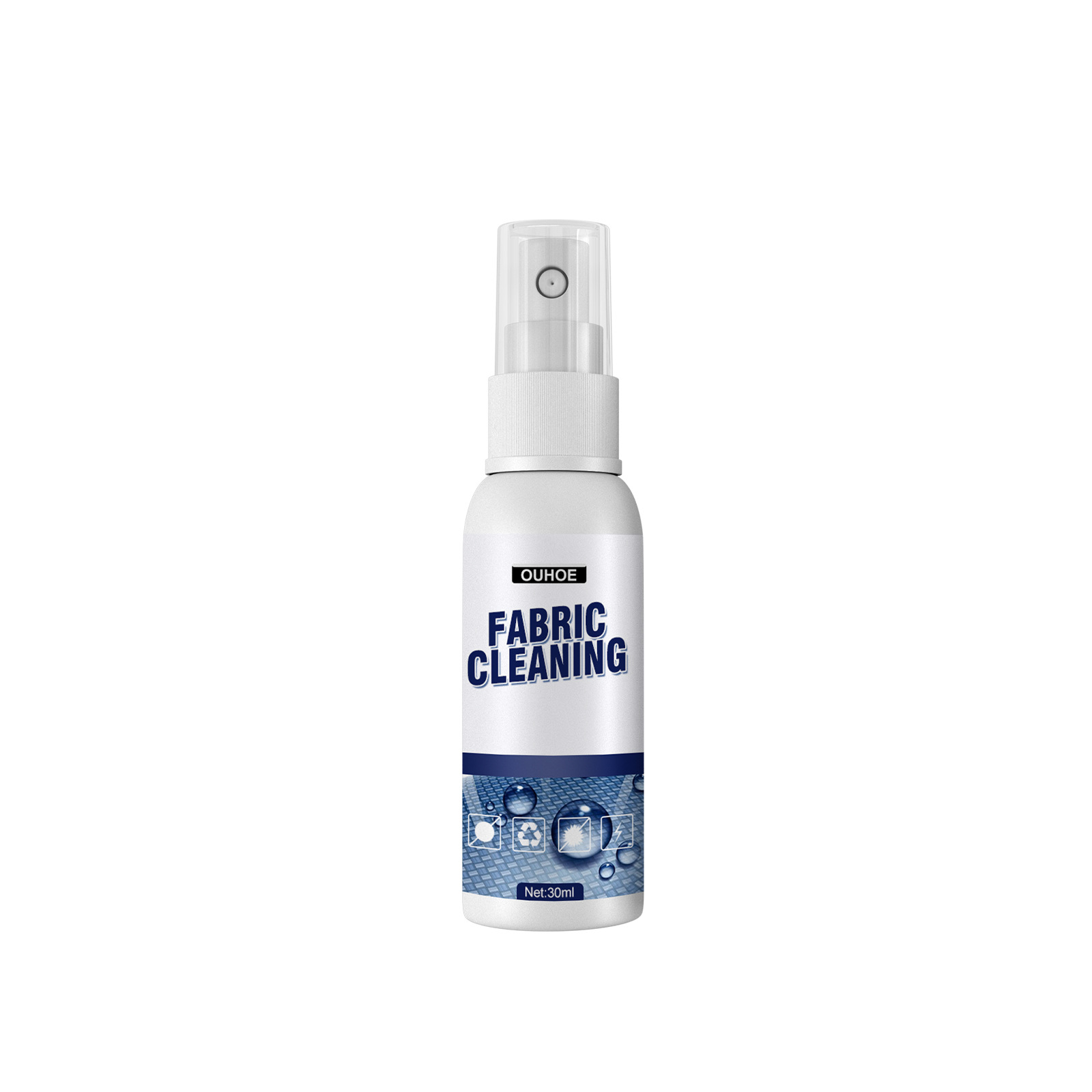 Seat Cleaner Fabric - Fabric Cleaning Spray Car Cleaner Interior