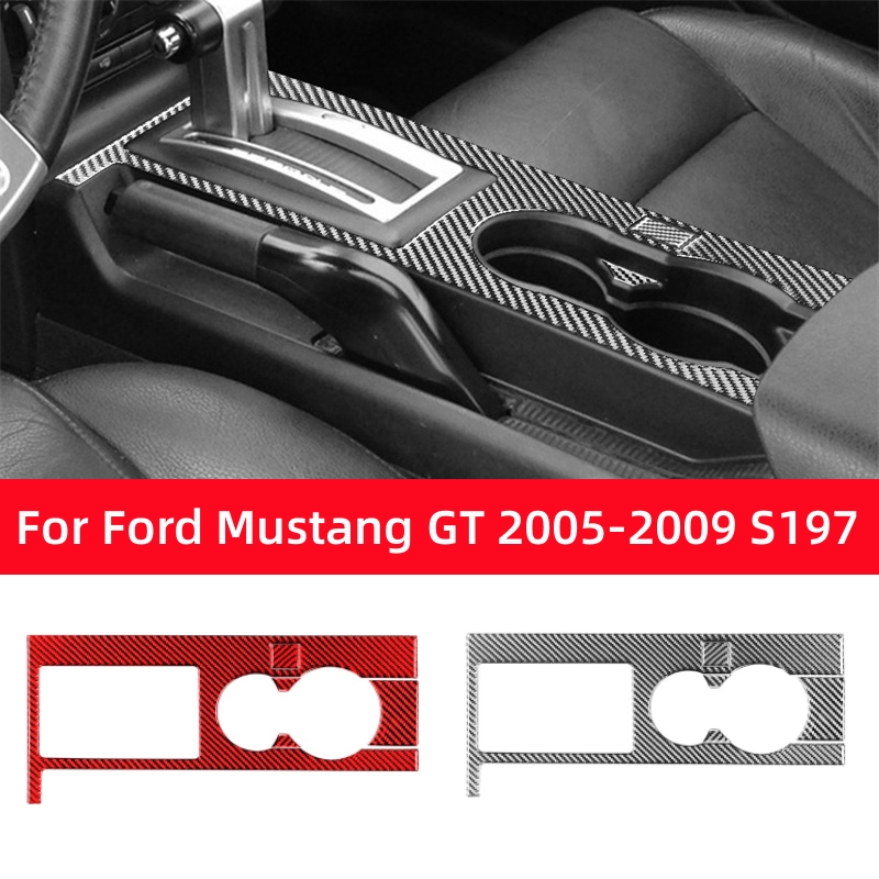 Interior Detailing Kit - For Ford Mustang GT 2005-2009 S197
