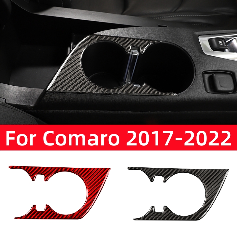 Interior Detailing Kit - For Chevrolet Camaro 2017-2022 Accessories Interior
