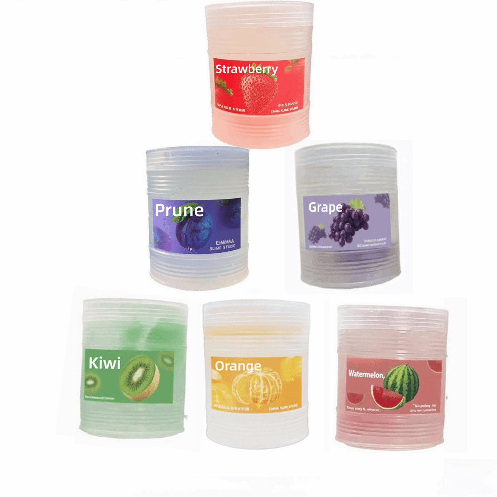 Clay Bar Lubricant - 300ML High Aesthetic Value Simulate Juice