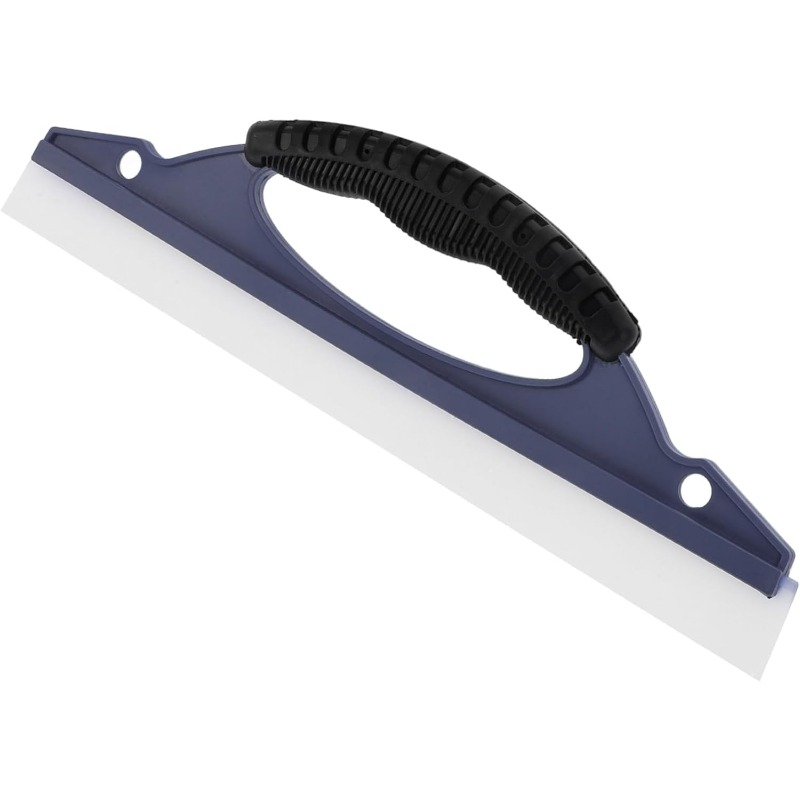 Glass Cleaner Streak - Portable Car Wiper Silicone Water Wiper