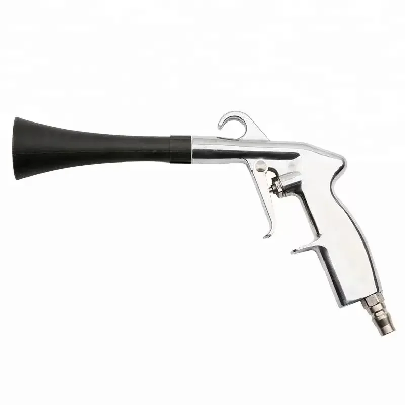 Dryer Car Blower - Car Interior Cleaning Gun Dryer Air