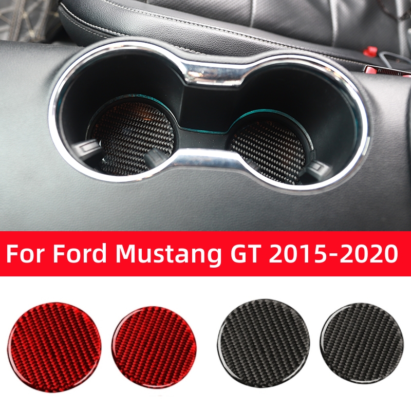 Interior Detailing Kit - For Ford Mustang GT 2015-2021 Car