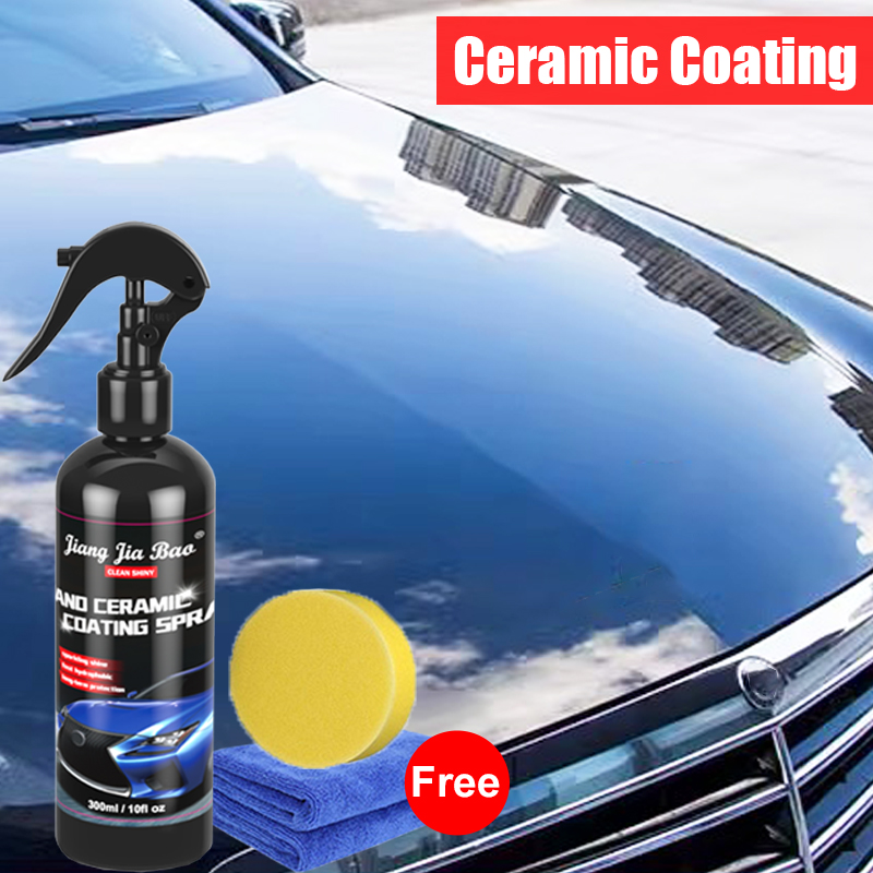 Car Wax Ceramic Coating - Ceramic Coating Car Nano Coating Agent