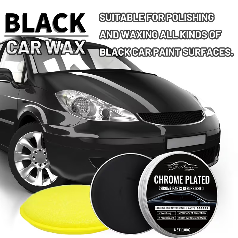 Car Wax – Ceramic Coating, Eas - огляд і ціна Car Wax Ceramic Coating
