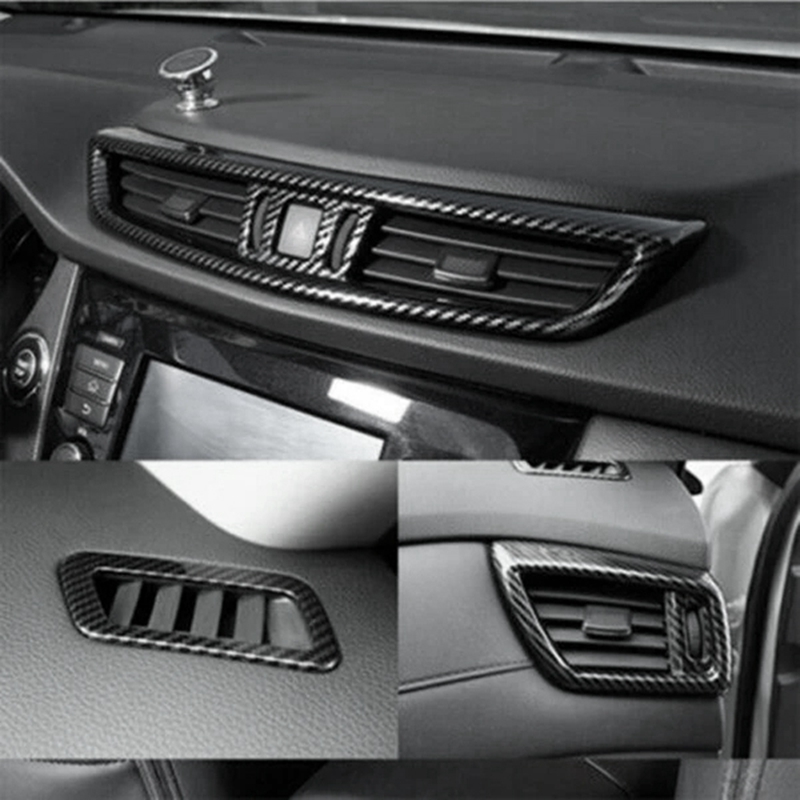 5Pcs/Set Car Console Air Condi - огляд і ціна Interior Detailing Kit