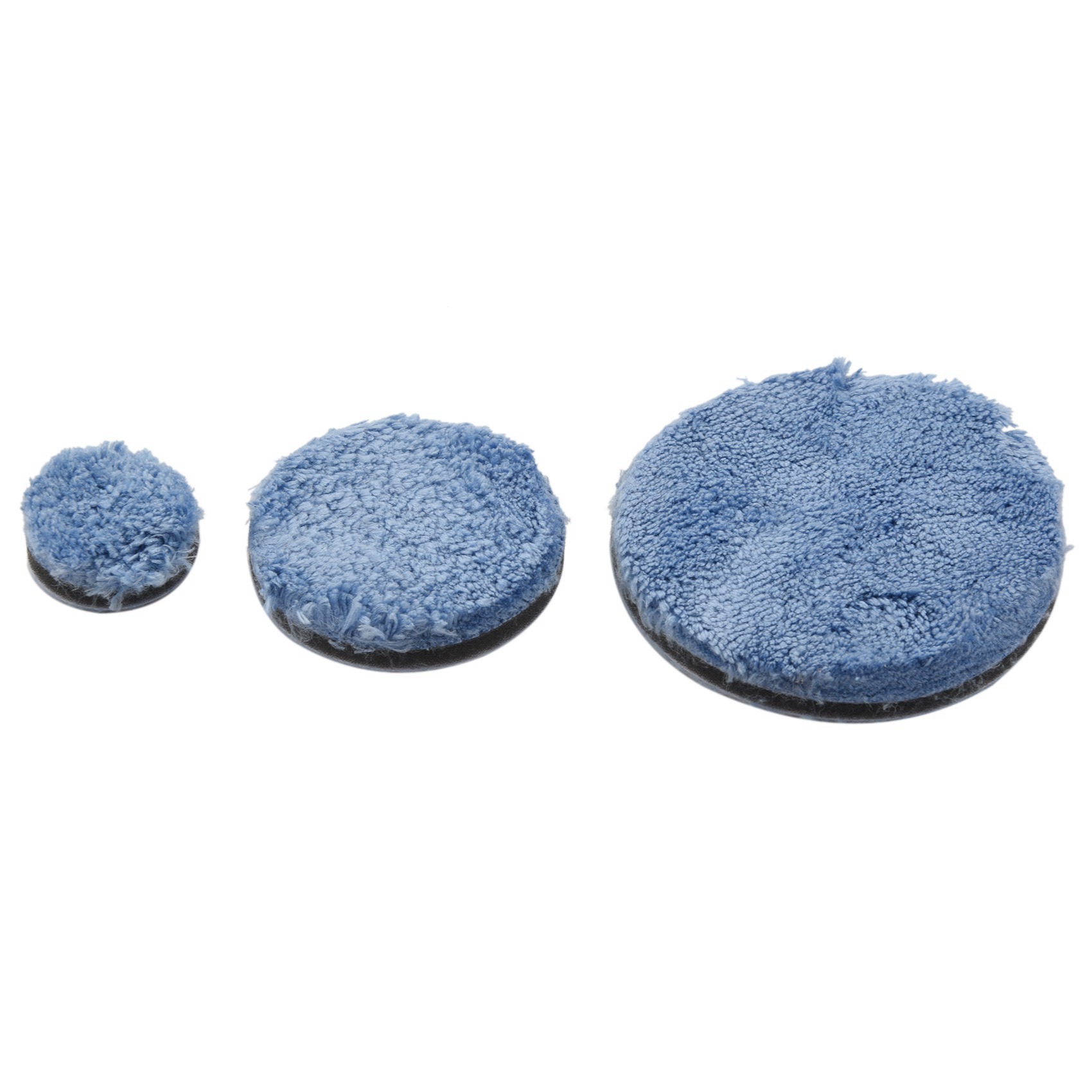 AA81-Polishing Wheel Buffing C - огляд і ціна Polish Pad Set Buffer