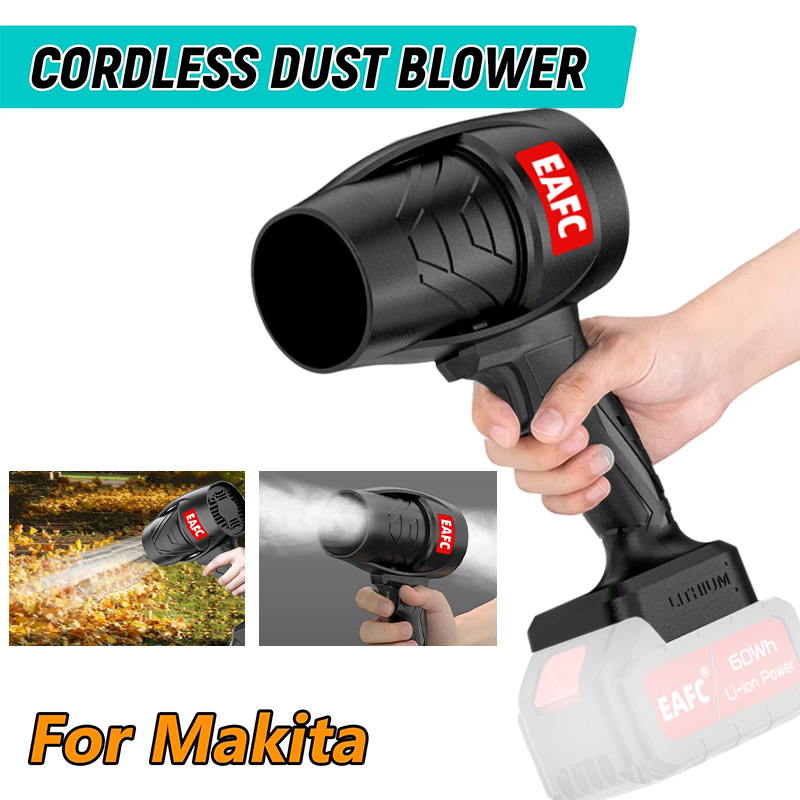 Turbo Jet Fan Electric Turbo B - огляд і ціна Dryer Car Blower