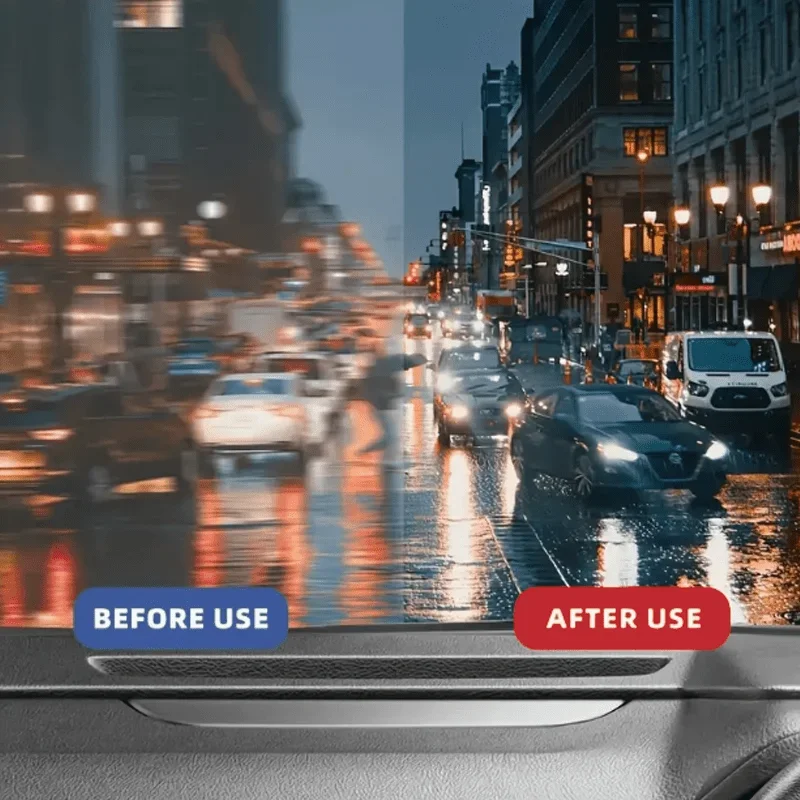Portable Disposable Car Windsh - огляд і ціна Car Cleaning Brush