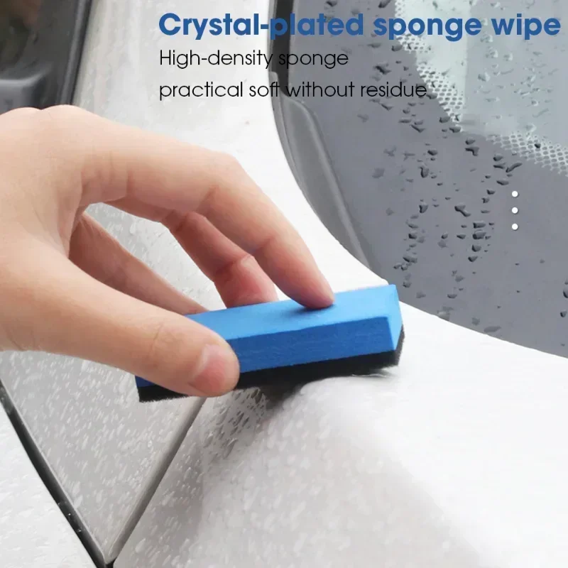 1-30PCS Car Ceramic Coating Sp - огляд і ціна Car Wax Ceramic Coating