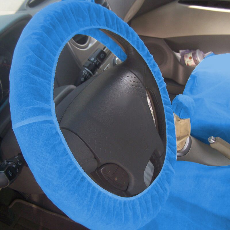 2 Pcs Universal Car Seat Cover - огляд і ціна Seat Cleaner Fabric