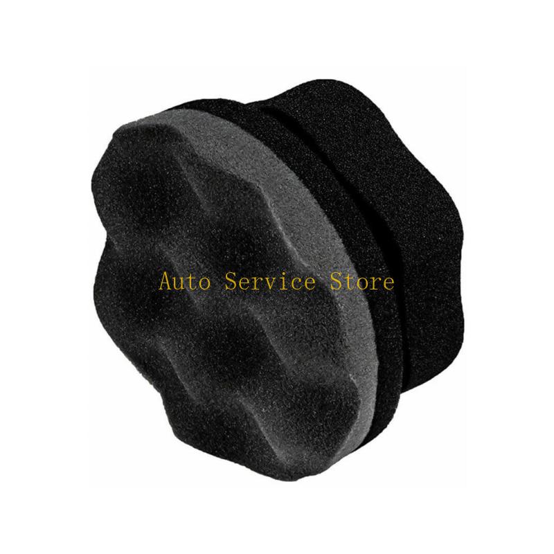 462A Multipurpose Sponge Auto  - огляд і ціна Wax Applicator Pad