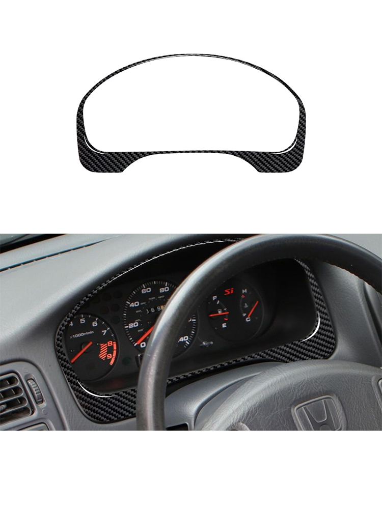 For Honda Civic 1999 2000 Carb - огляд і ціна Interior Detailing Kit