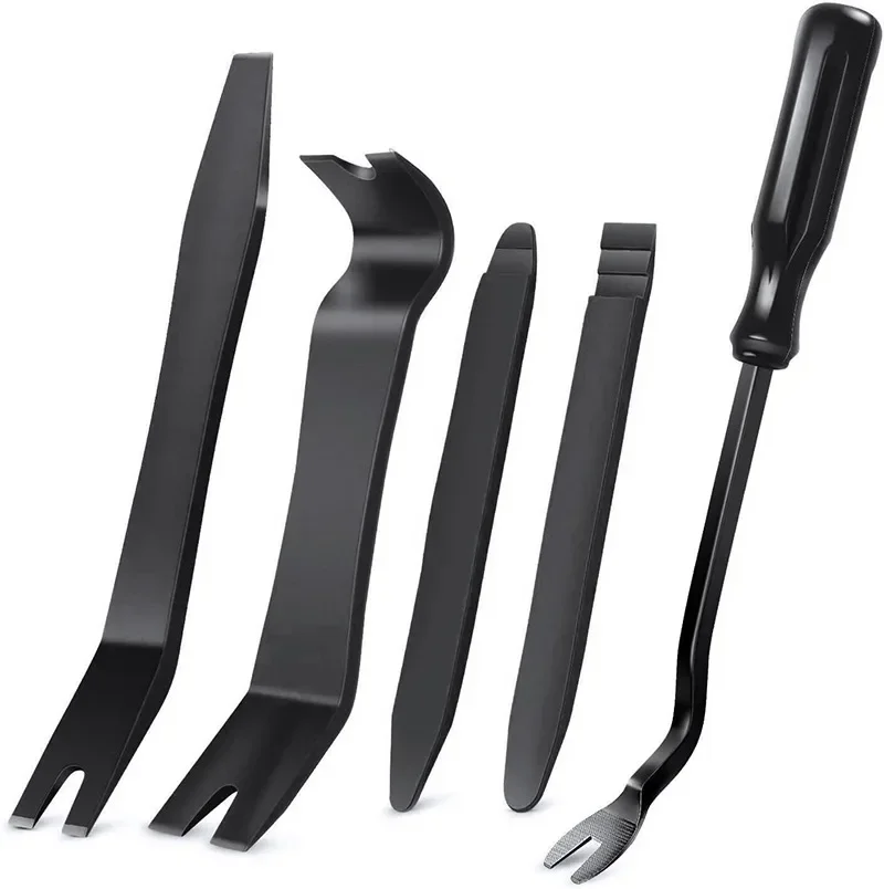 New Car Hand Tool Set Car Disa - огляд і ціна Trim Restorer Plastic