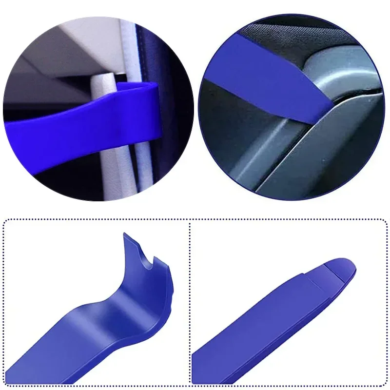 New Car Hand Tool Set Car Disa - огляд і ціна Trim Restorer Plastic