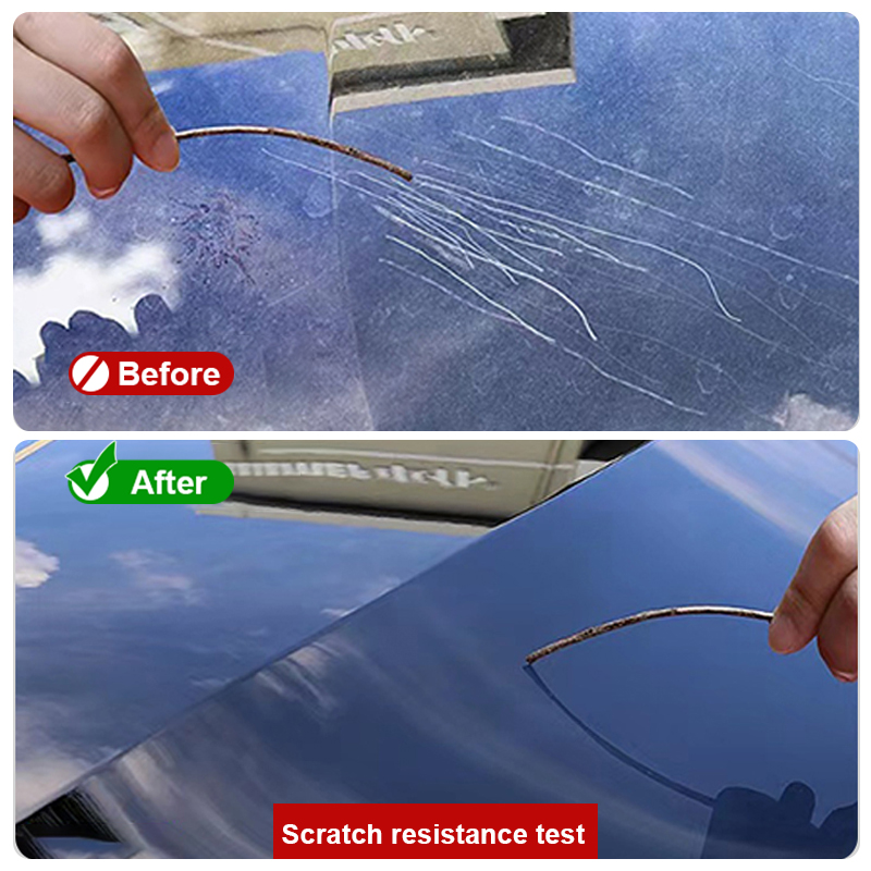 Ceramic Coating Car Nano Coati - огляд і ціна Car Wax Ceramic Coating