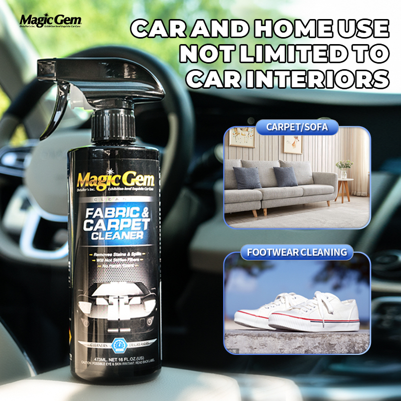 Car Interior Cleaner Agent Cei - огляд і ціна Leather Cleaner Interior