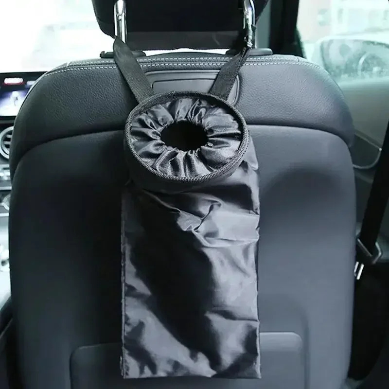 Car Seat Back Trash Holder Han - огляд і ціна Seat Cleaner Fabric
