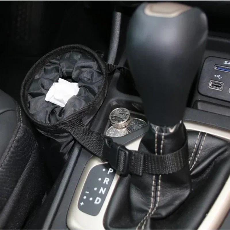 Car Seat Back Trash Holder Han - огляд і ціна Seat Cleaner Fabric