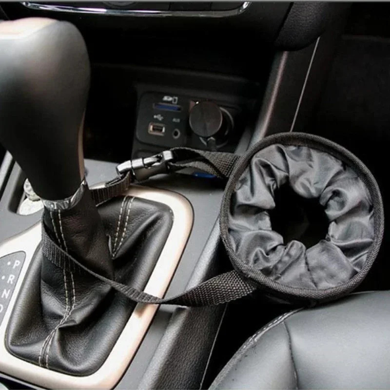 Car Seat Back Trash Holder Han - огляд і ціна Seat Cleaner Fabric
