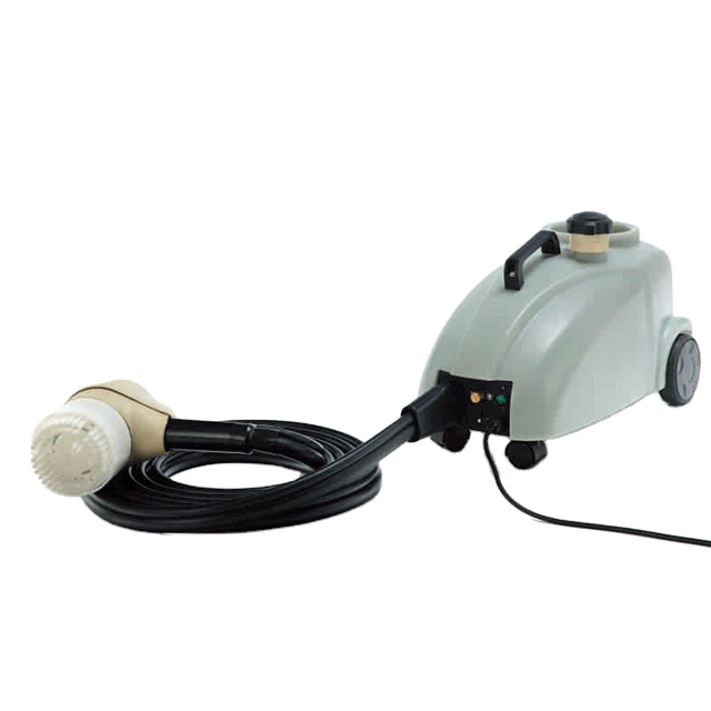 Commercial Electric Carpet Cle - огляд і ціна Seat Cleaner Fabric