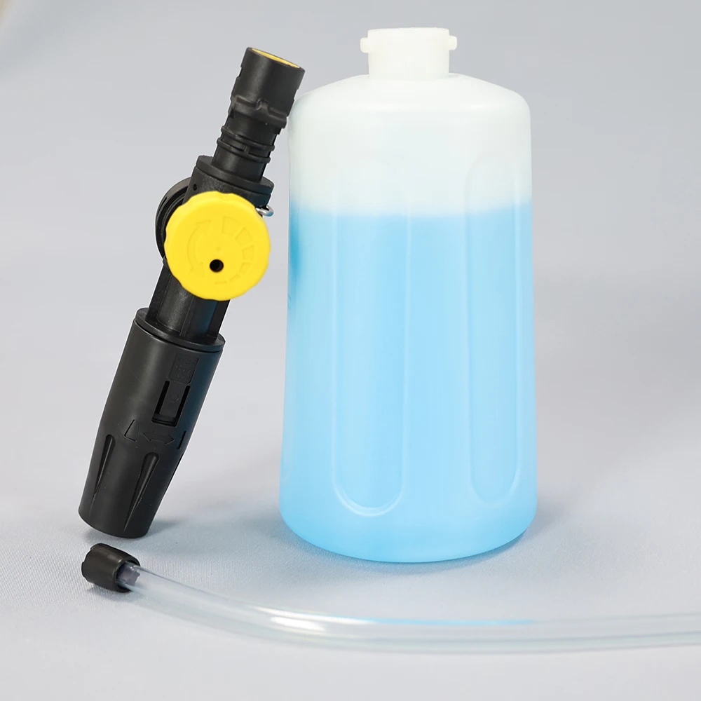 Foam Cannon for Karcher K2 K3  - огляд і ціна Foam Cannon Car Wash