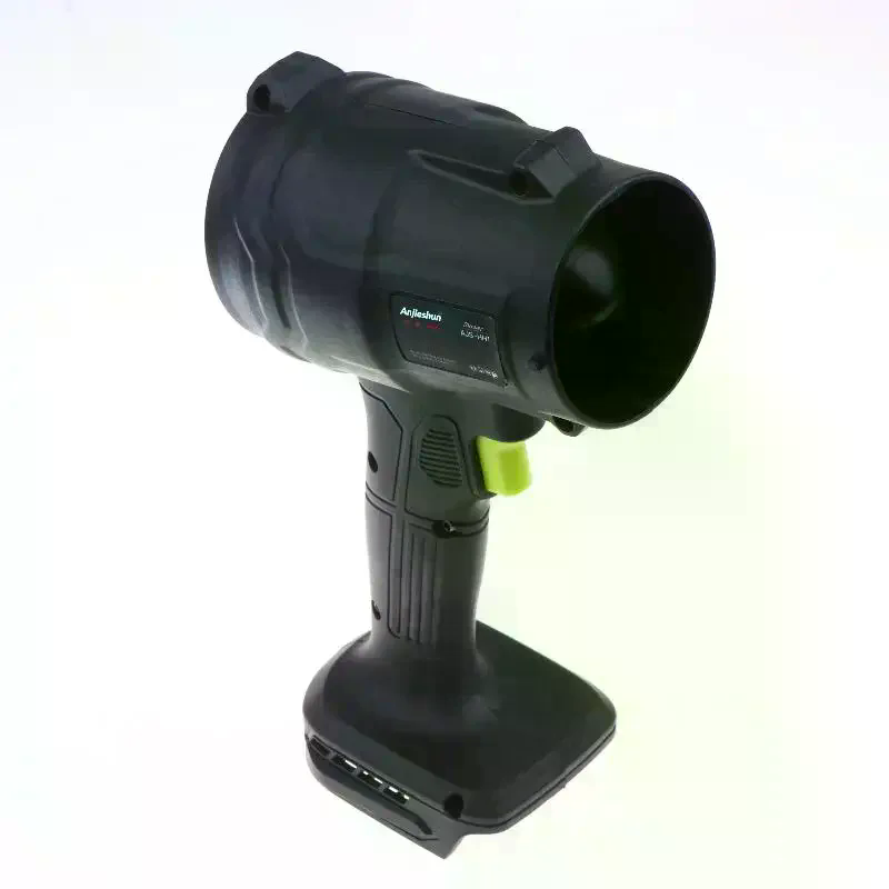 Car Wash Air  Turbo Jet Fan El - огляд і ціна Dryer Car Blower
