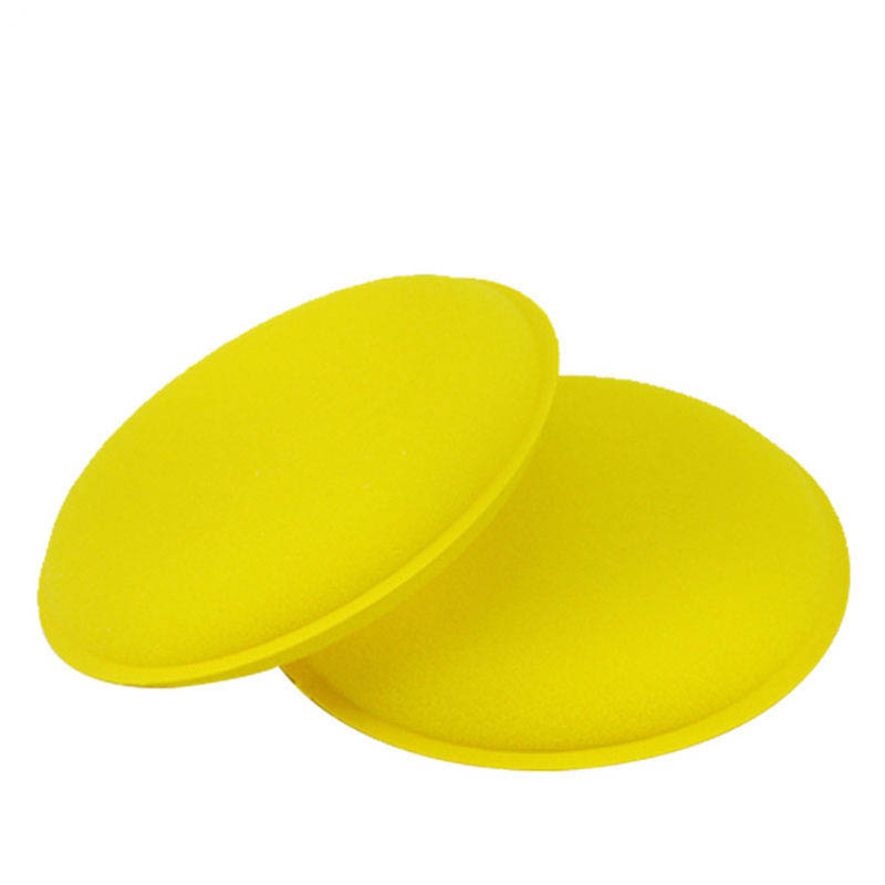12 pcs High Quality Polishing  - огляд і ціна Wax Applicator Pad