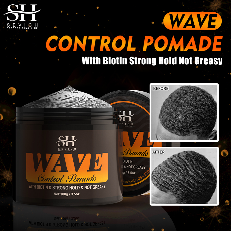 360 Wavy Frizz Control Gel Str - огляд і ціна Clay Bar Lubricant