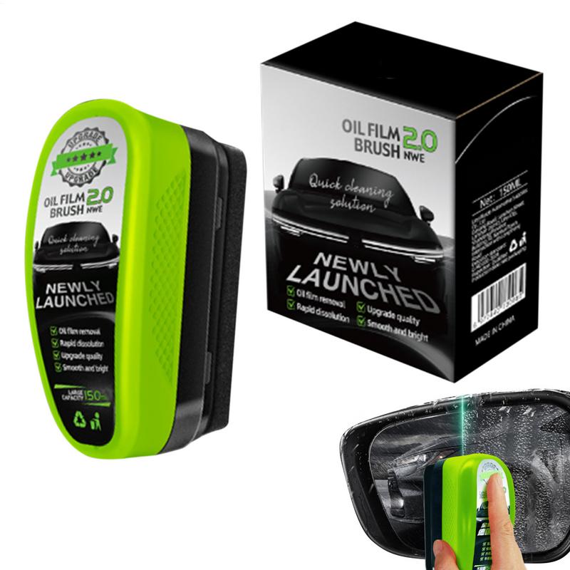 Glass Cleaning Board Car Winds - огляд і ціна Car Cleaning Brush