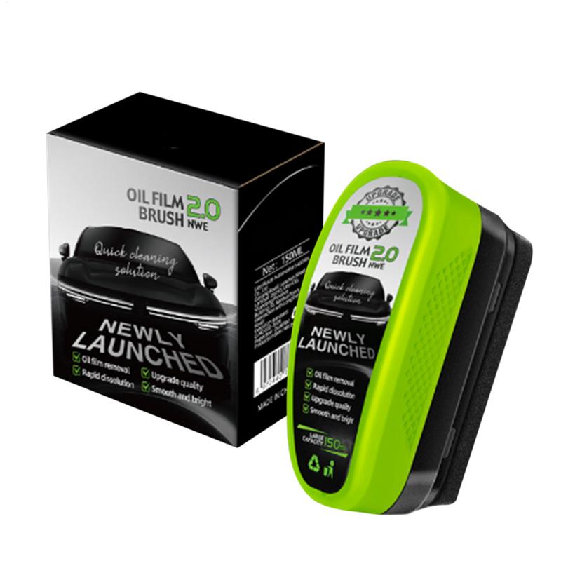 Glass Cleaning Board Car Winds - огляд і ціна Car Cleaning Brush