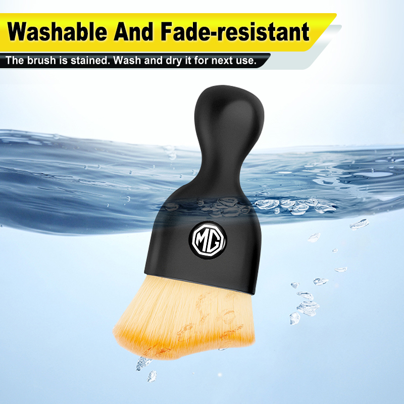 Car Interior Soft Brush Outlet - огляд і ціна Car Cleaning Brush