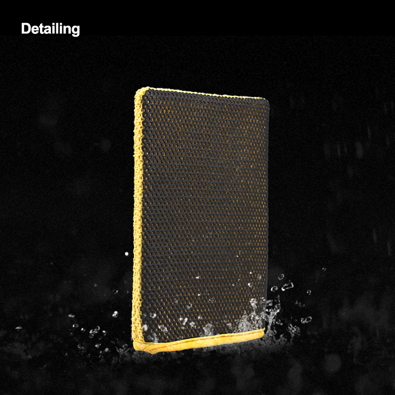 DETAILING 3.0 Car Wash Magic C - огляд і ціна Clay Bar Lubricant