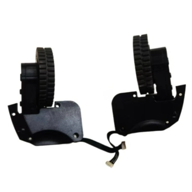 DMH-New Vacuum Cleaner Accesso - огляд і ціна Wheel Cleaner Alloy