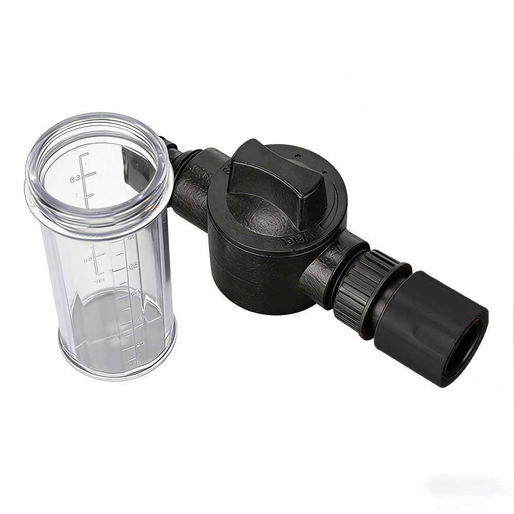GOUN HOSE Car Washer Foam Gene - огляд і ціна Pressure Washer Foam Gun