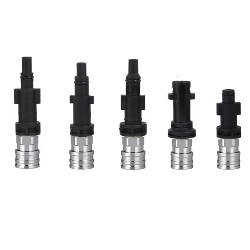 Pressure Washer Quick Connecto - огляд і ціна Pressure Washer Foam Gun