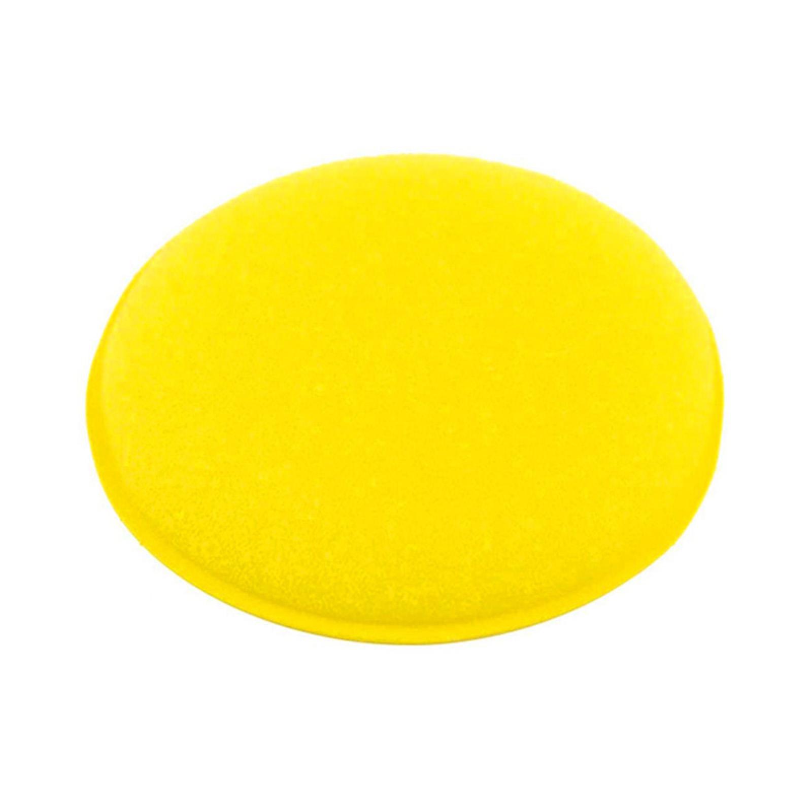 Buffer Polisher Kit Sponge Wax - огляд і ціна Polish Pad Set Buffer