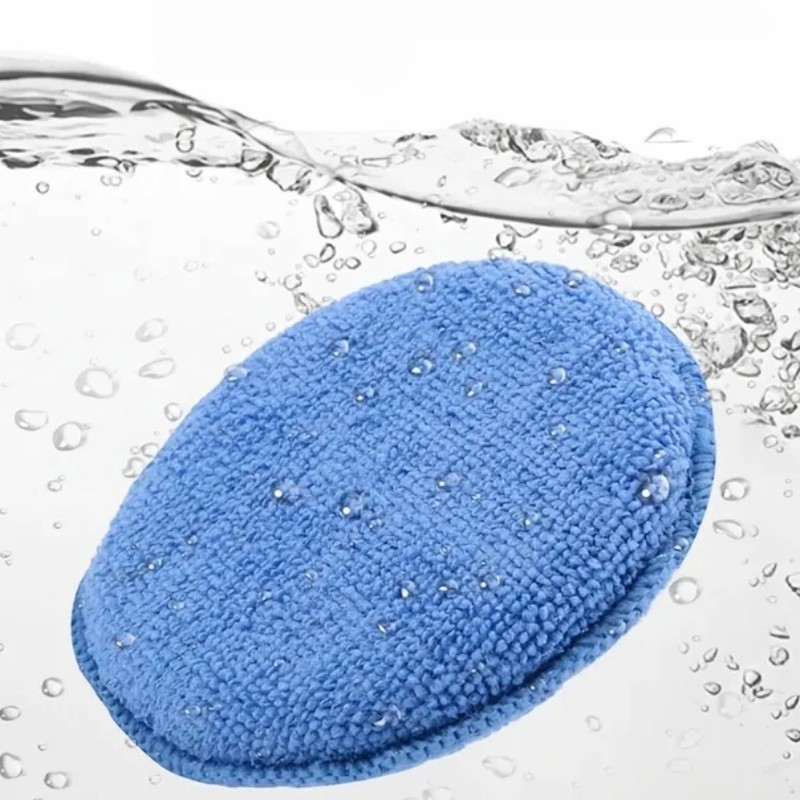 25 pcs Waxing Applicator Pads, - огляд і ціна Wax Applicator Pad