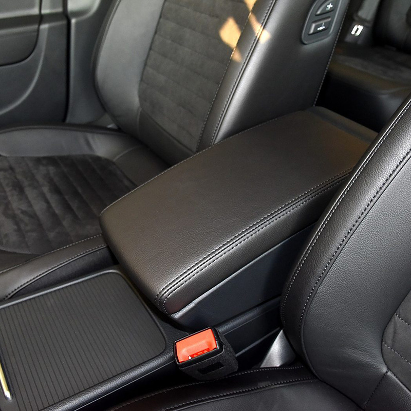 For VW Passat B6 2005 2006 200 - огляд і ціна Leather Cleaner Interior