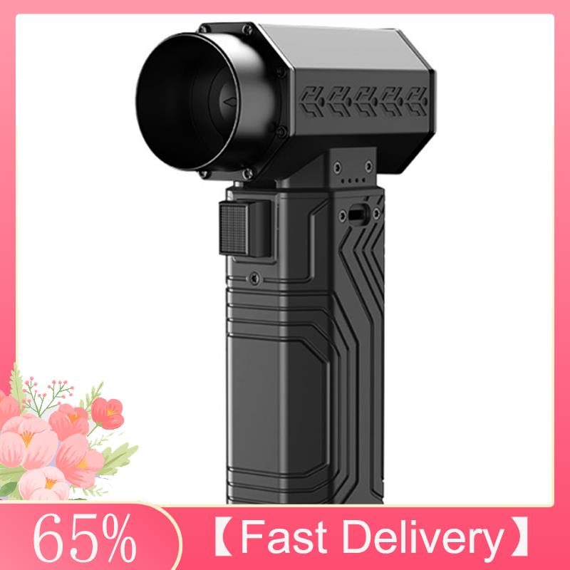 ~Latest Model Mini Violent Fan - огляд і ціна Dryer Car Blower