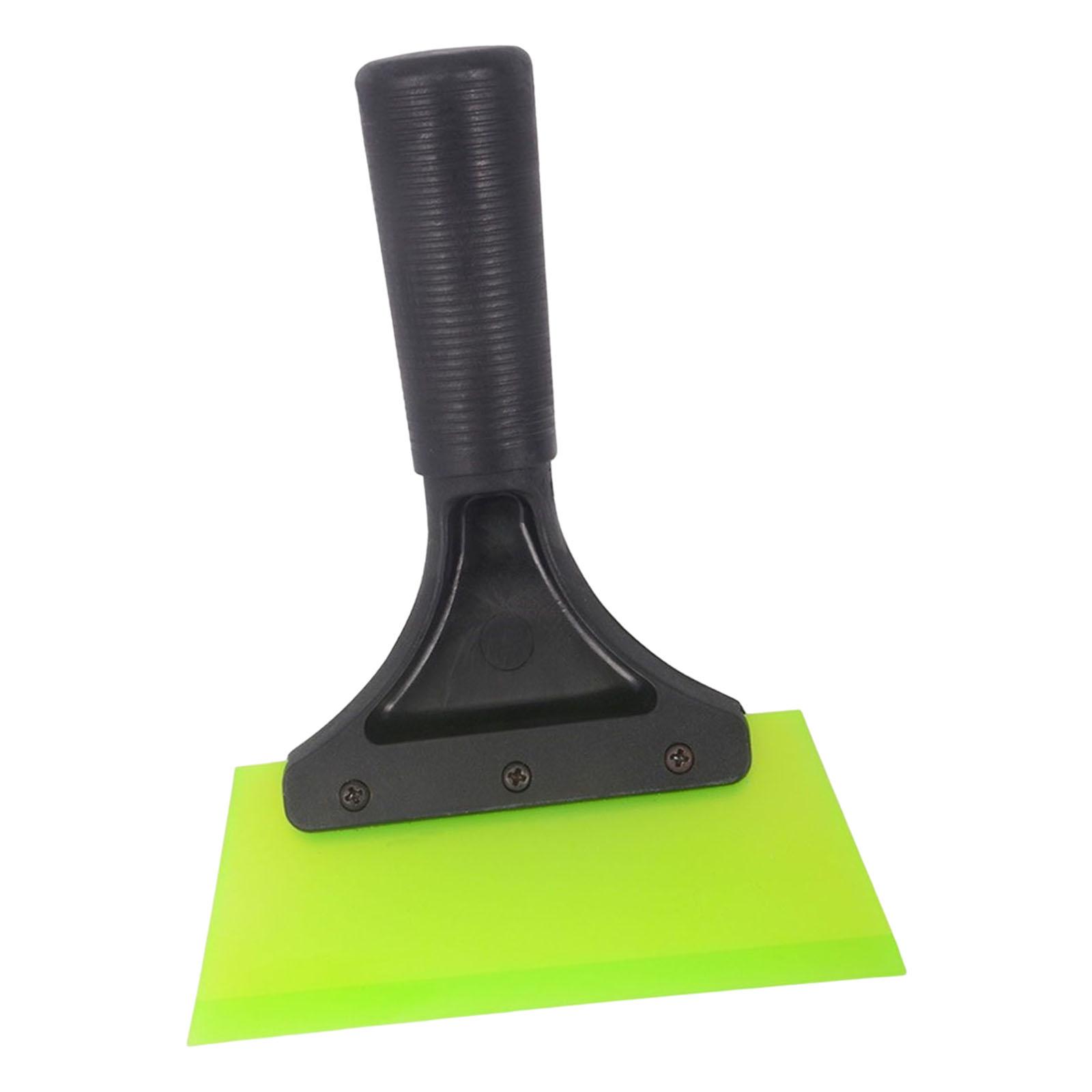 Window Squeegee Portable Rubbe - огляд і ціна Glass Cleaner Streak