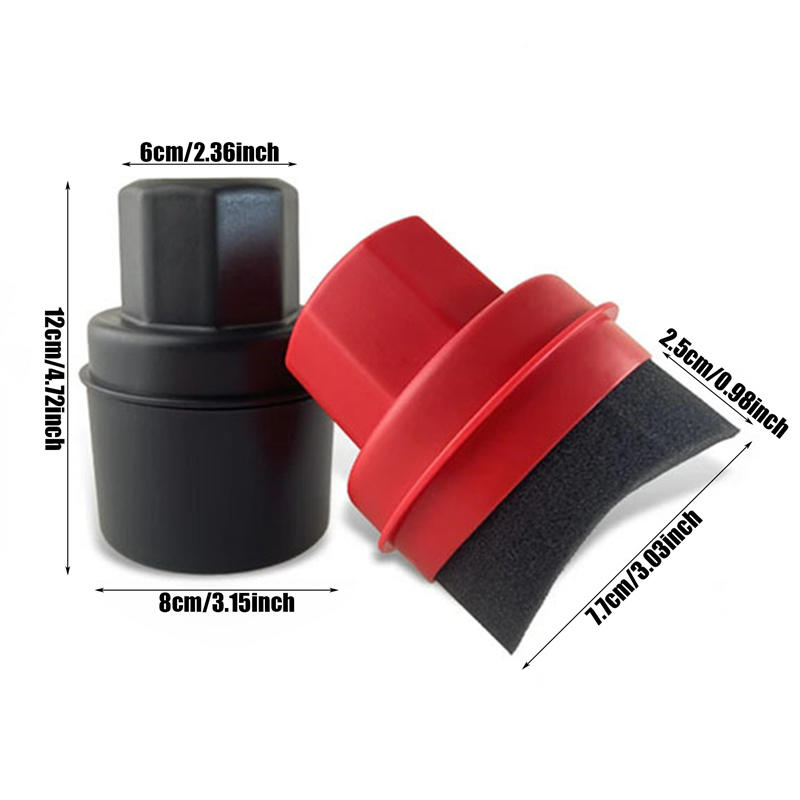 Car Tire Waxing Sponge Car Wax - огляд і ціна Wax Applicator Pad